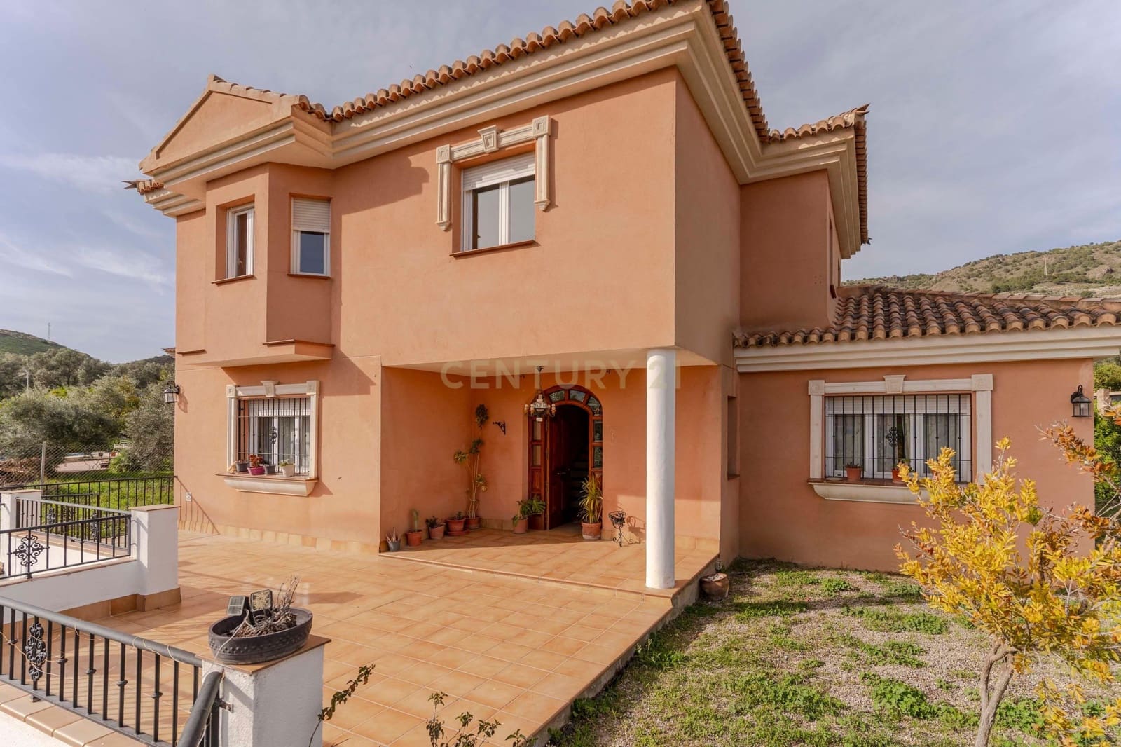 4 soveværelse Villa til salg i El Valle - € 279.900 (Ref: 9289742)