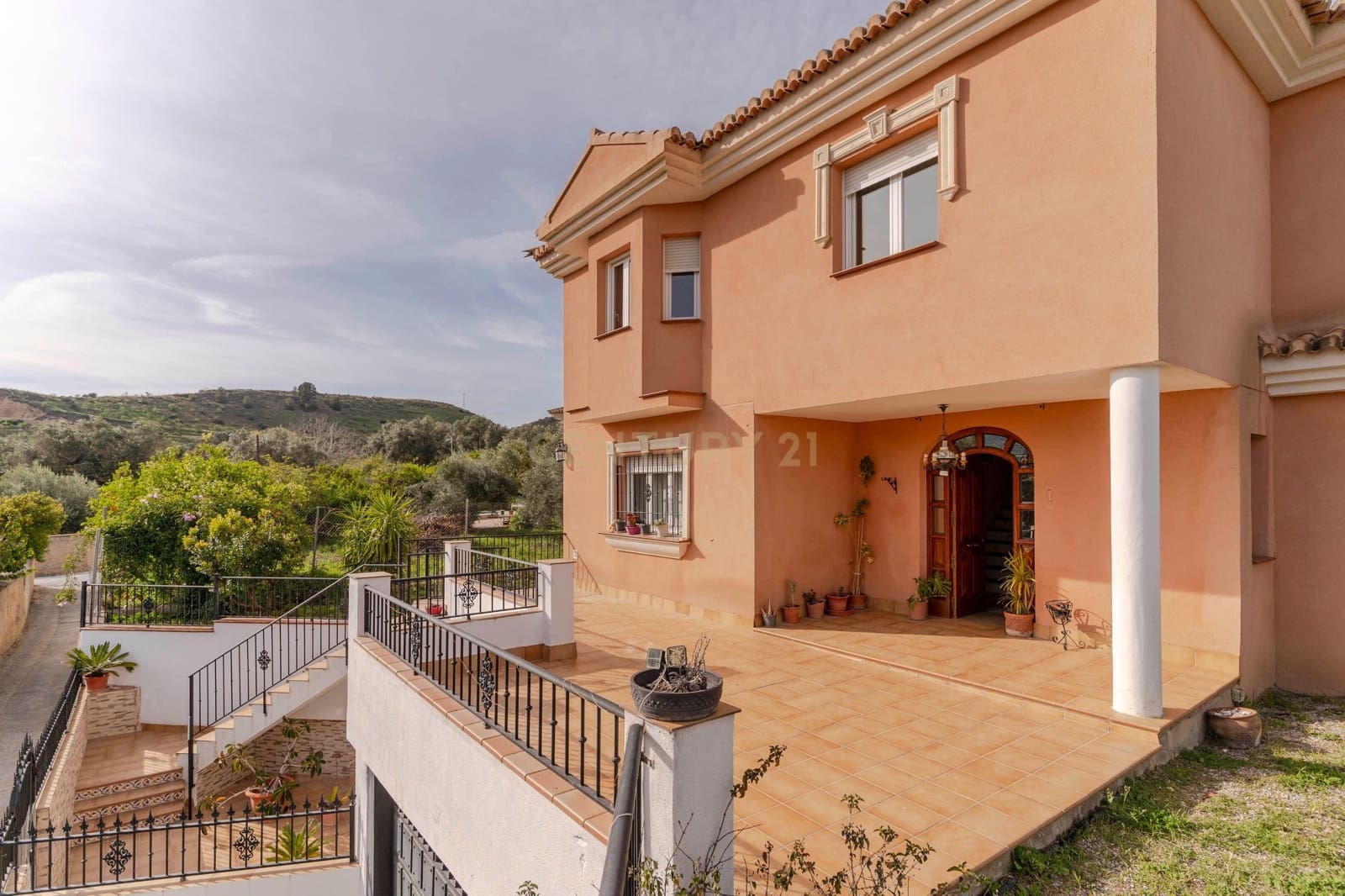 4 soveværelse Villa til salg i El Valle - € 279.900 (Ref: 9289742)