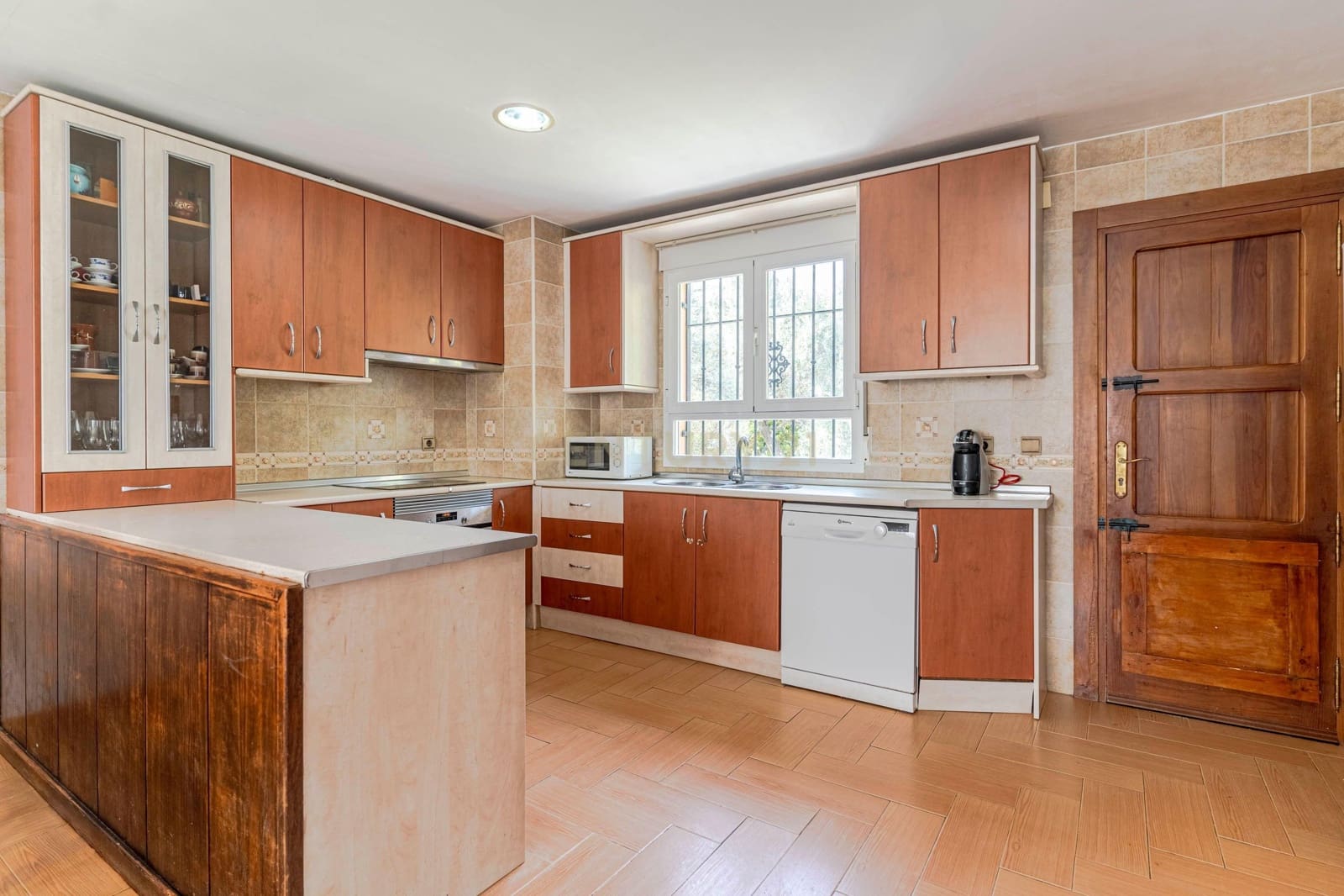 4 soveværelse Villa til salg i El Valle - € 279.900 (Ref: 9289742)