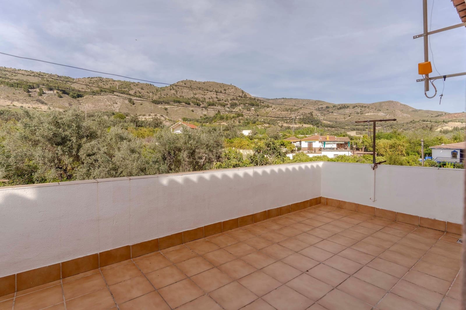 4 soveværelse Villa til salg i El Valle - € 279.900 (Ref: 9289742)