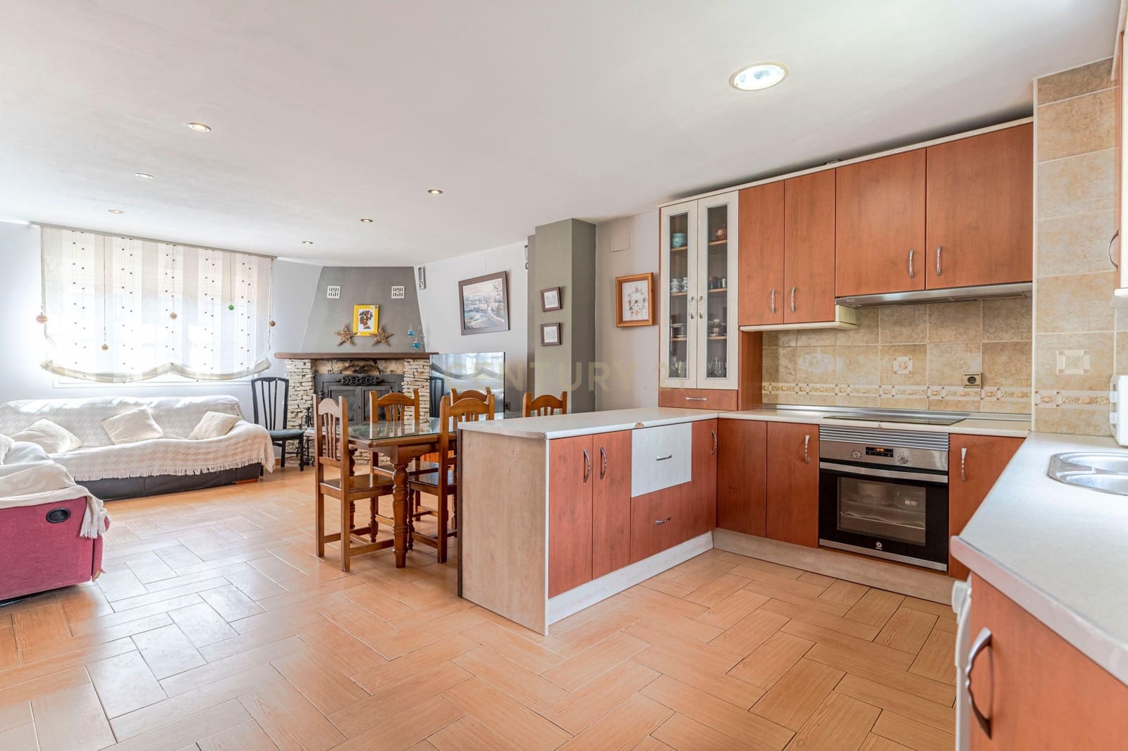 4 soveværelse Villa til salg i El Valle - € 279.900 (Ref: 9289742)