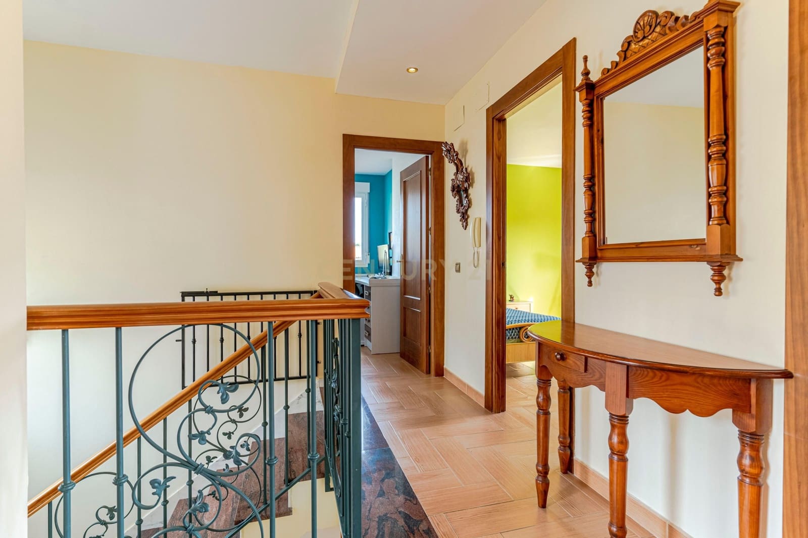 4 soveværelse Villa til salg i El Valle - € 279.900 (Ref: 9289742)