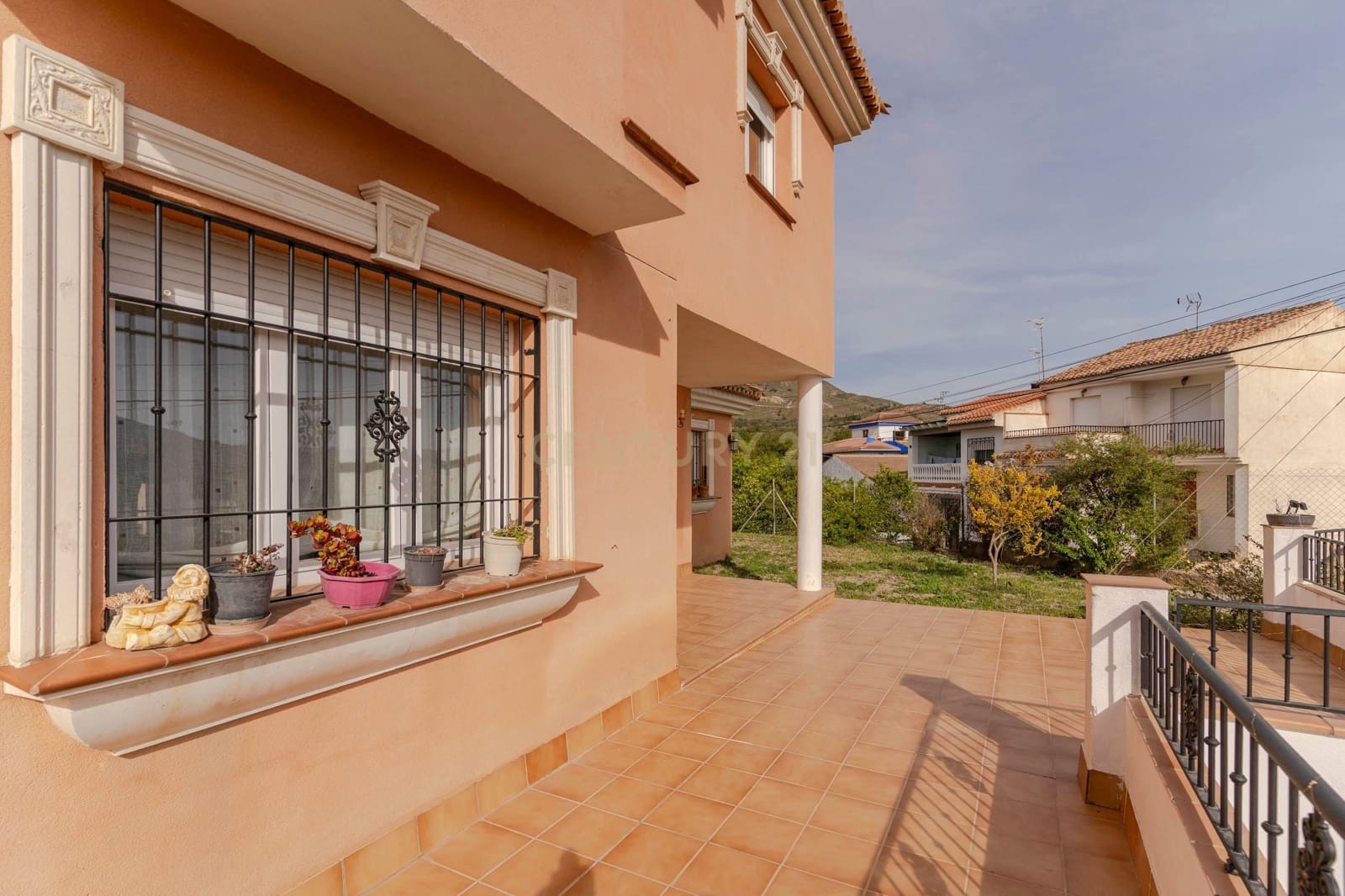 4 soveværelse Villa til salg i El Valle - € 279.900 (Ref: 9289742)