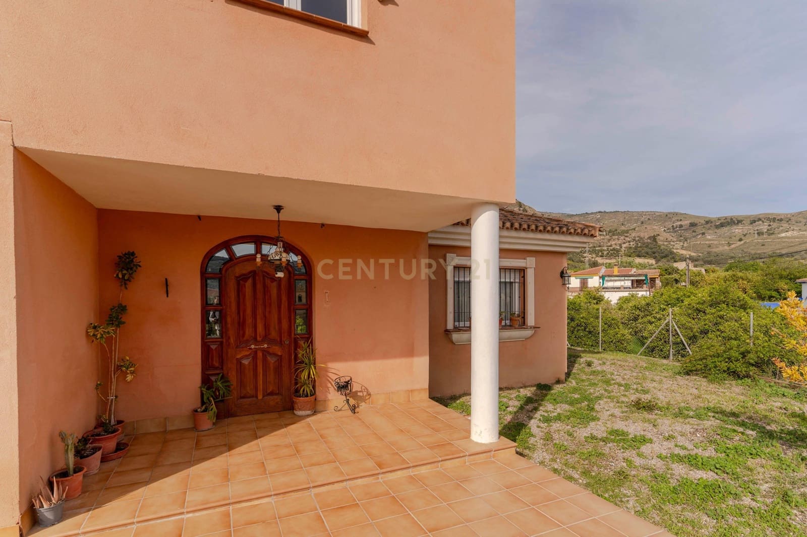 4 soveværelse Villa til salg i El Valle - € 279.900 (Ref: 9289742)