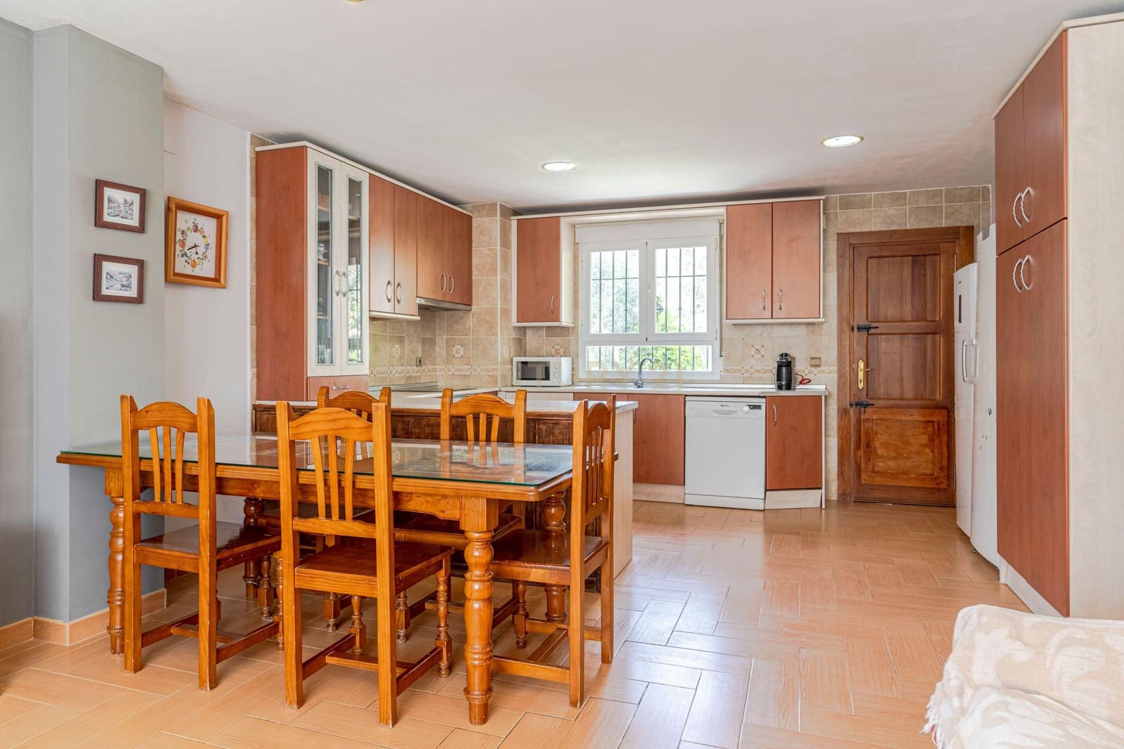 4 soveværelse Villa til salg i El Valle - € 279.900 (Ref: 9289742)