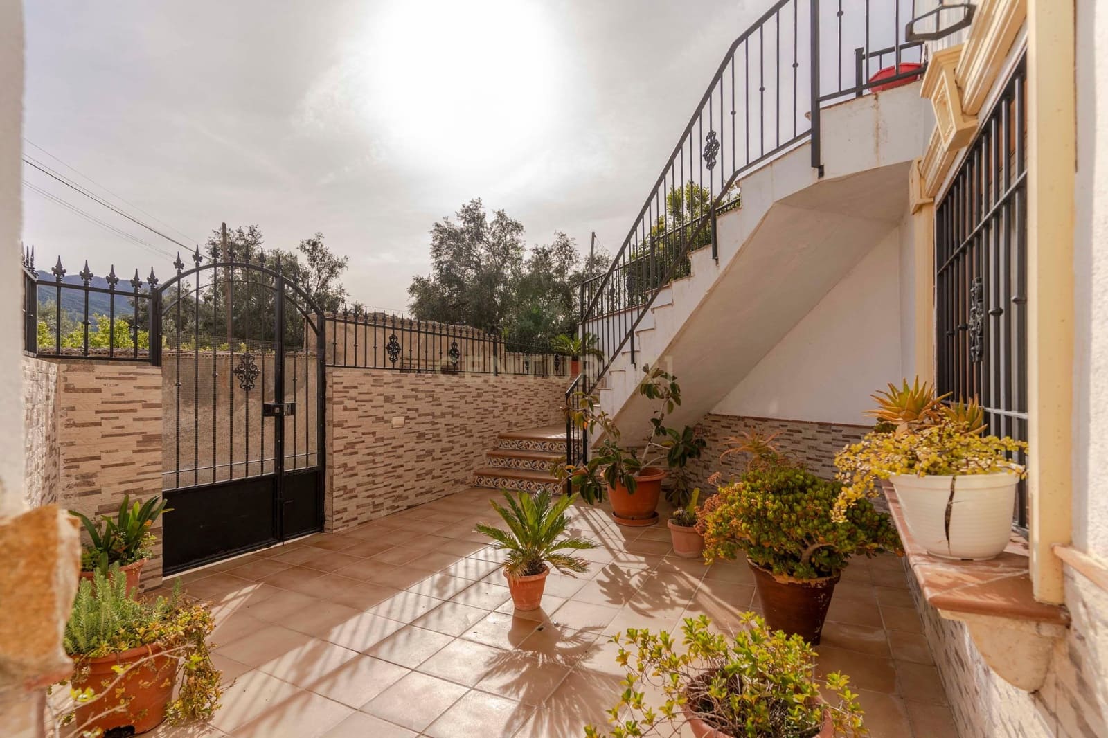 4 soveværelse Villa til salg i El Valle - € 279.900 (Ref: 9289742)