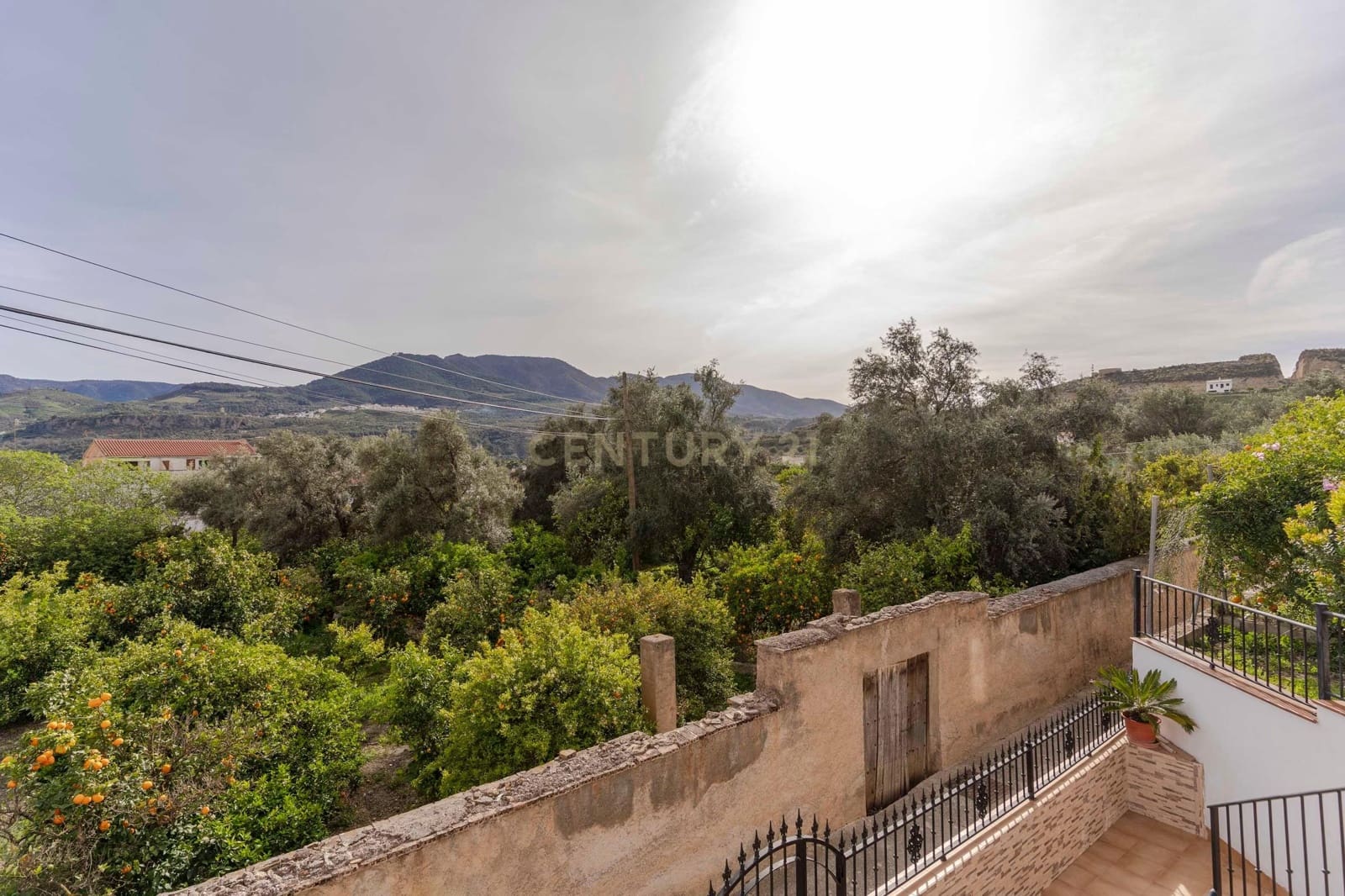 4 soveværelse Villa til salg i El Valle - € 279.900 (Ref: 9289742)