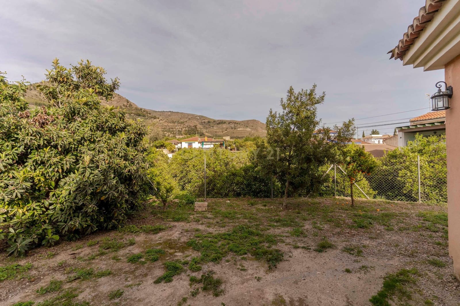 4 soveværelse Villa til salg i El Valle - € 279.900 (Ref: 9289742)