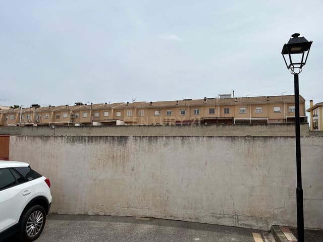 Byggetomt til salgs i Churriana de la Vega - € 450 000 (Ref: 9289744)