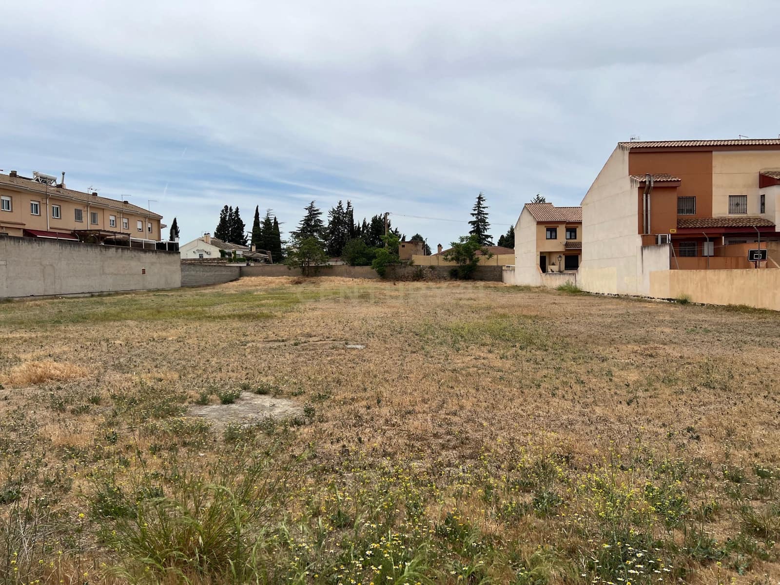 Building Plot for sale in Churriana de la Vega - € 450,000 (Ref: 9289744)