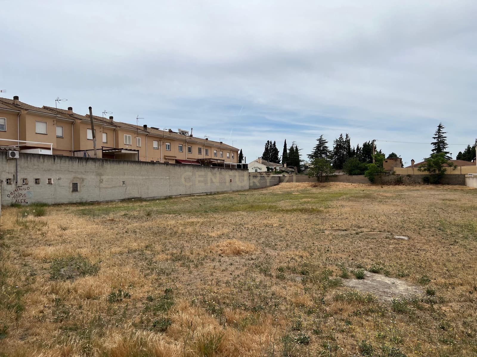 Building Plot for sale in Churriana de la Vega - € 450,000 (Ref: 9289744)