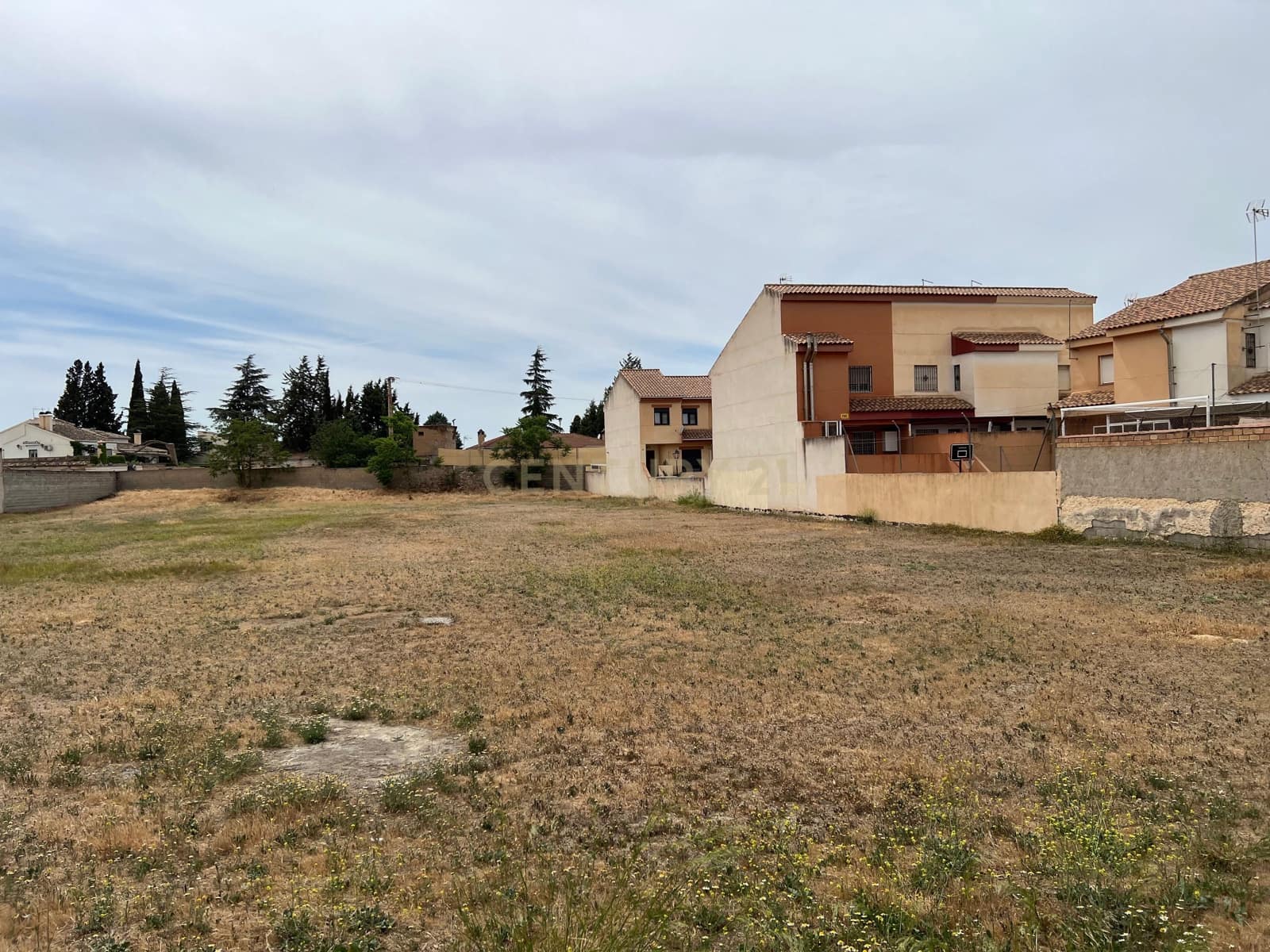 Building Plot for sale in Churriana de la Vega - € 450,000 (Ref: 9289744)