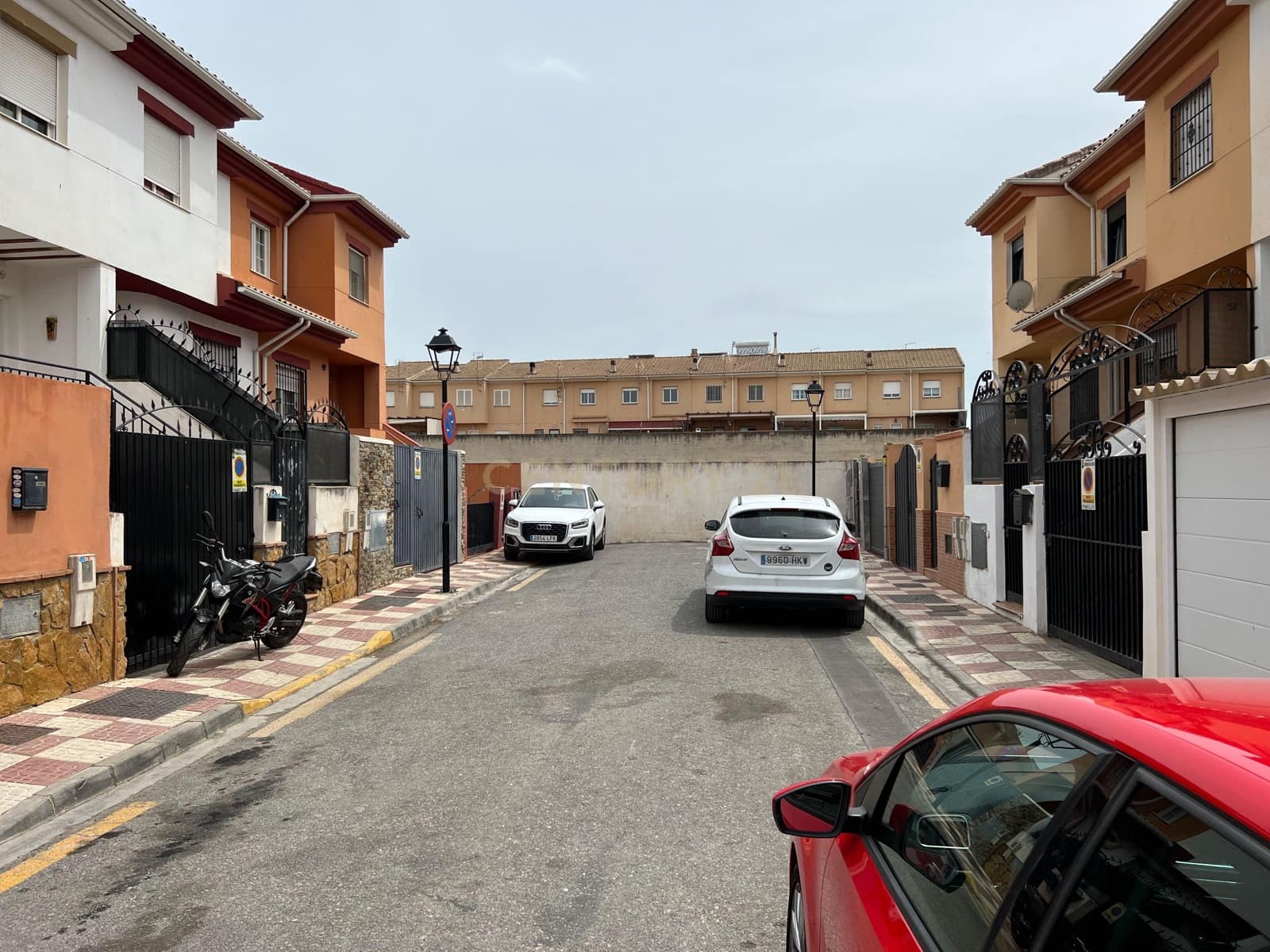 Building Plot for sale in Churriana de la Vega - € 450,000 (Ref: 9289744)