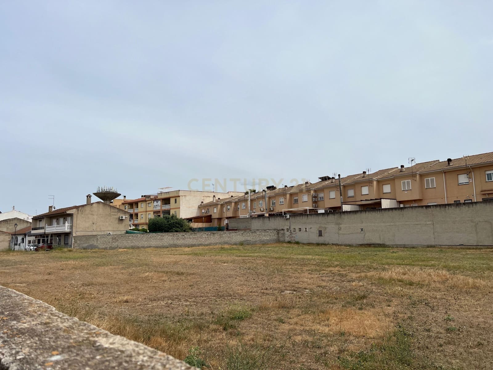 Building Plot for sale in Churriana de la Vega - € 450,000 (Ref: 9289744)