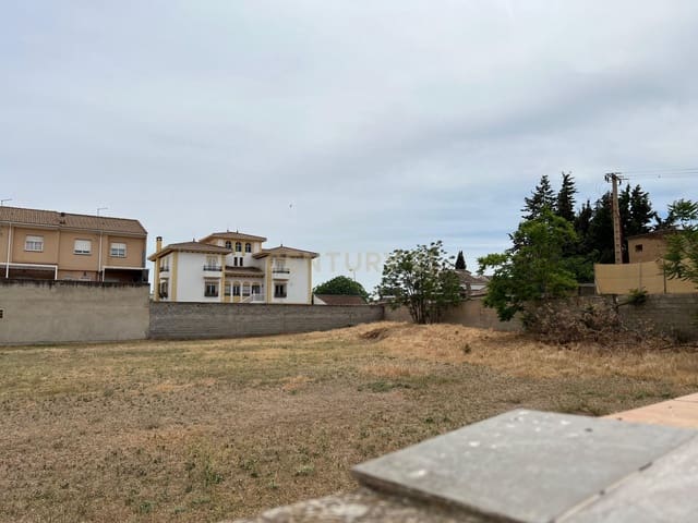 Byggetomt til salgs i Churriana de la Vega - € 450 000 (Ref: 9289744)