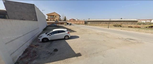 Byggetomt til salgs i Cúllar Vega - € 75 000 (Ref: 9289745)