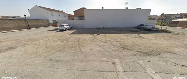 Byggetomt til salgs i Cúllar Vega - € 75 000 (Ref: 9289745)