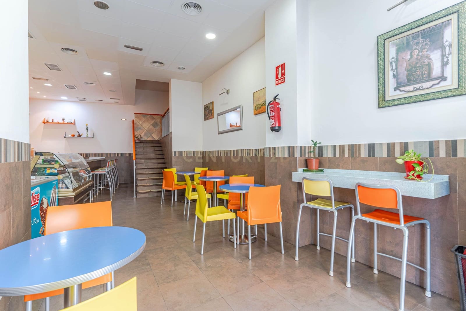 Commercial for sale in Las Gabias - € 99,900 (Ref: 9289822)