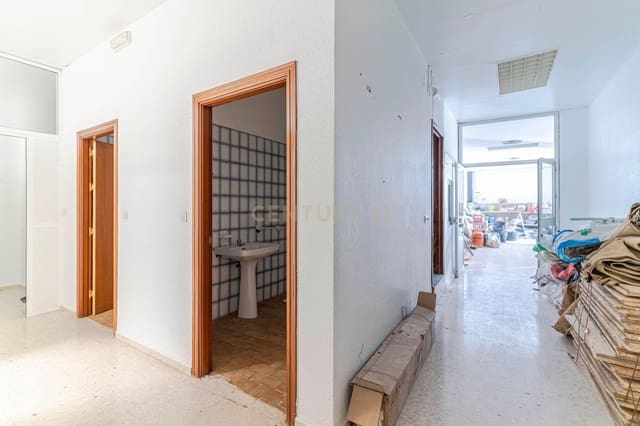 Commercial for sale in Pinos Puente - € 89,000 (Ref: 9289823)