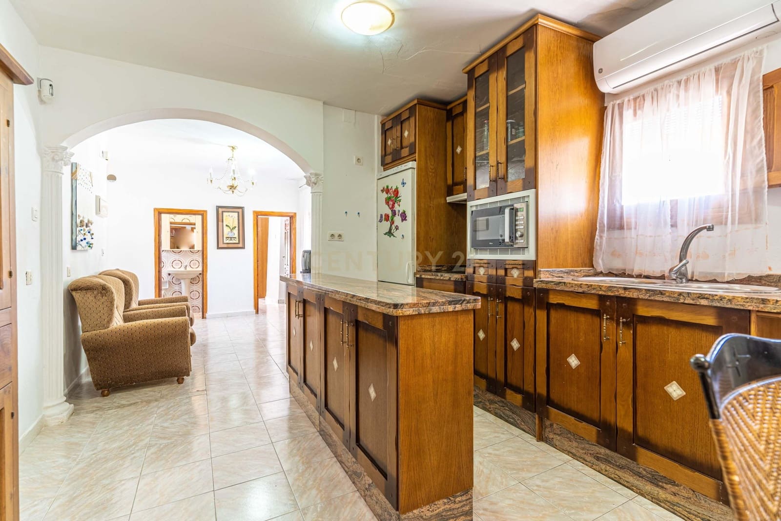 2 soveværelse Byhus til salg i Torvizcon - € 59.000 (Ref: 9289824)