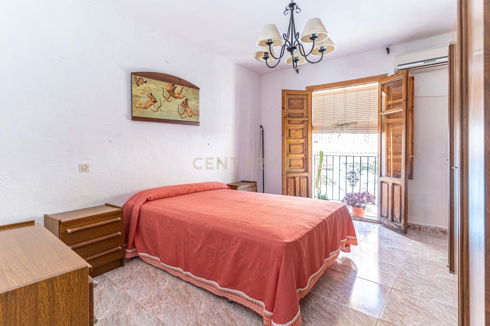 2 soveværelse Byhus til salg i Torvizcon - € 59.000 (Ref: 9289824)