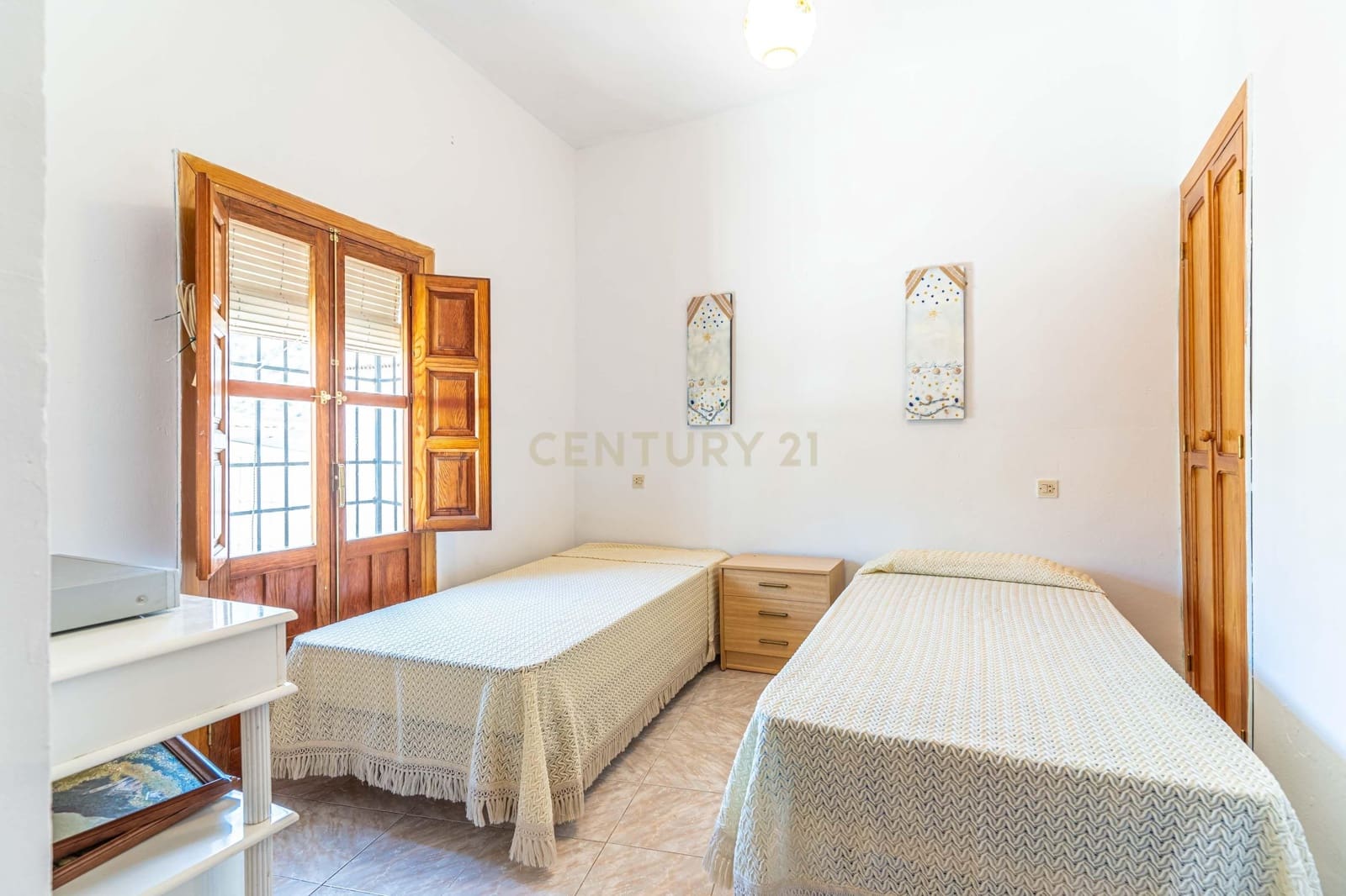 2 soveværelse Byhus til salg i Torvizcon - € 59.000 (Ref: 9289824)