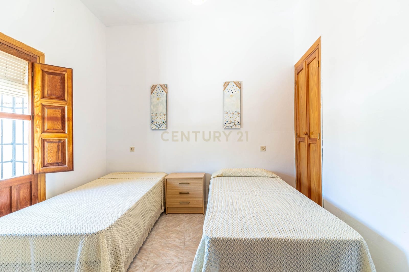 2 soveværelse Byhus til salg i Torvizcon - € 59.000 (Ref: 9289824)