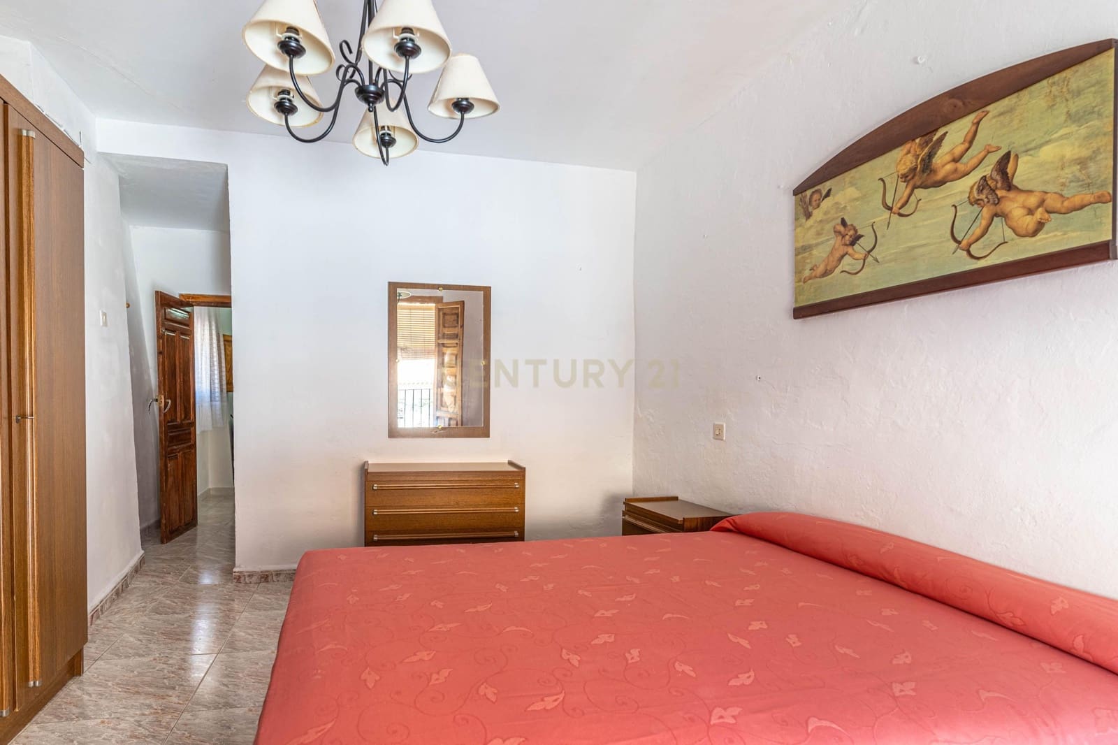 2 soveværelse Byhus til salg i Torvizcon - € 59.000 (Ref: 9289824)