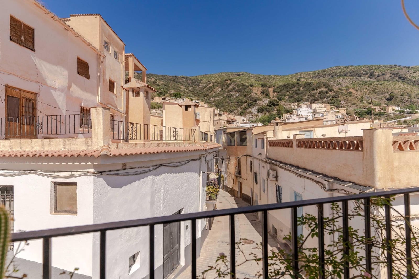 2 soveværelse Byhus til salg i Torvizcon - € 59.000 (Ref: 9289824)