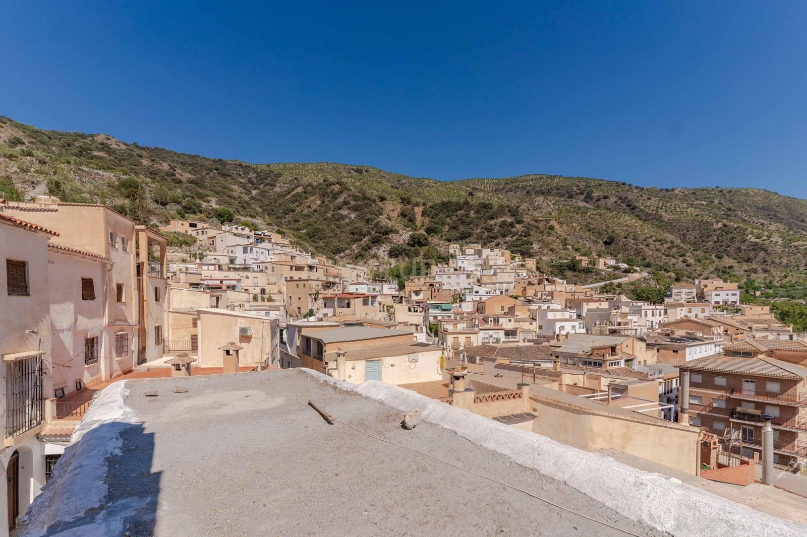 2 soveværelse Byhus til salg i Torvizcon - € 59.000 (Ref: 9289824)