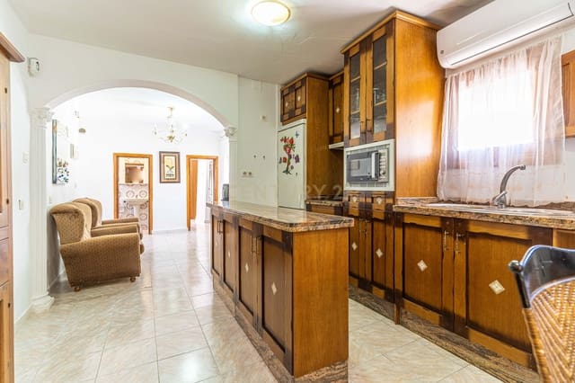 2 soverom Hus til salgs i Torvizcón - € 59 000 (Ref: 9289824)