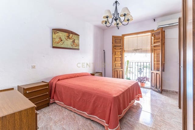 2 soverom Hus til salgs i Torvizcón - € 59 000 (Ref: 9289824)