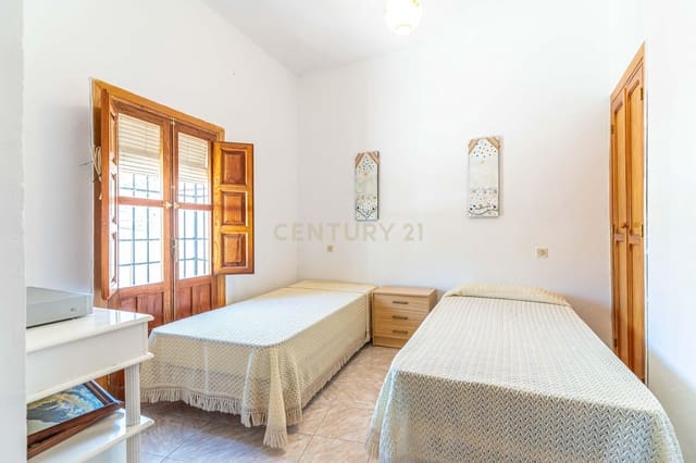 2 soverom Hus til salgs i Torvizcón - € 59 000 (Ref: 9289824)