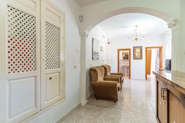 2 soverom Hus til salgs i Torvizcón - € 59 000 (Ref: 9289824)