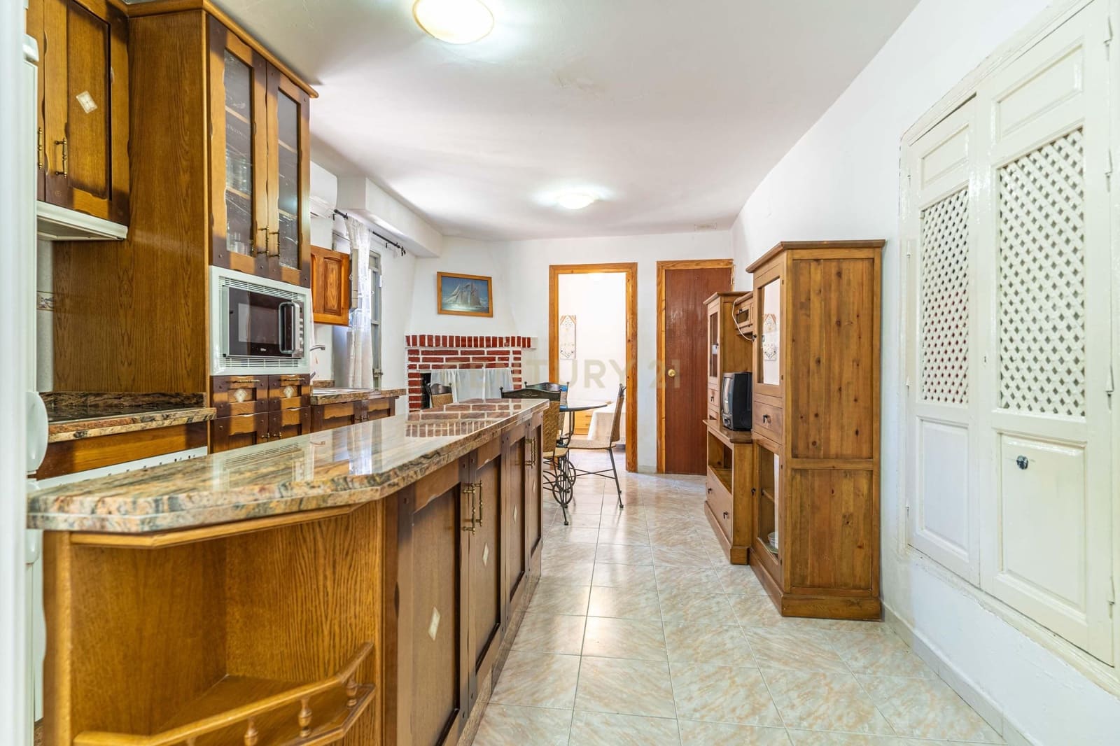 2 soveværelse Byhus til salg i Torvizcon - € 59.000 (Ref: 9289824)