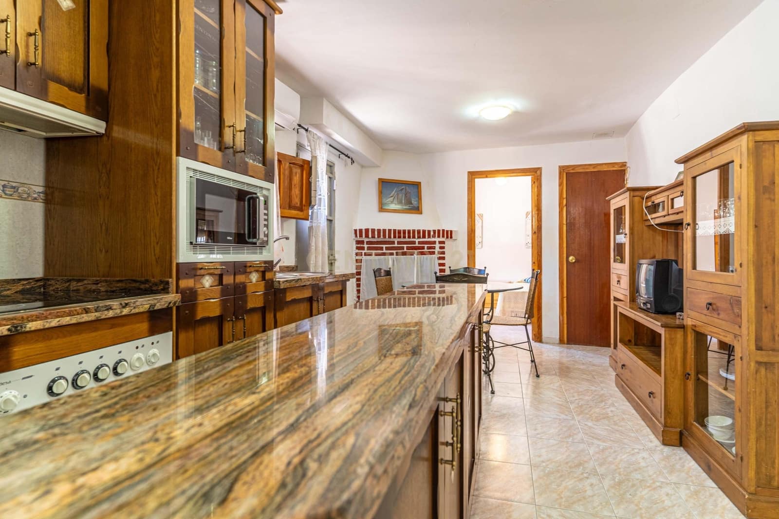 2 soveværelse Byhus til salg i Torvizcon - € 59.000 (Ref: 9289824)