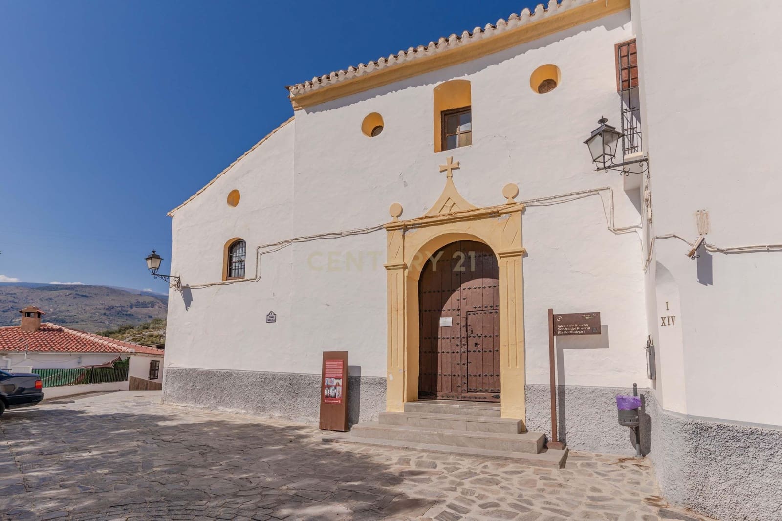 2 soveværelse Byhus til salg i Torvizcon - € 59.000 (Ref: 9289824)