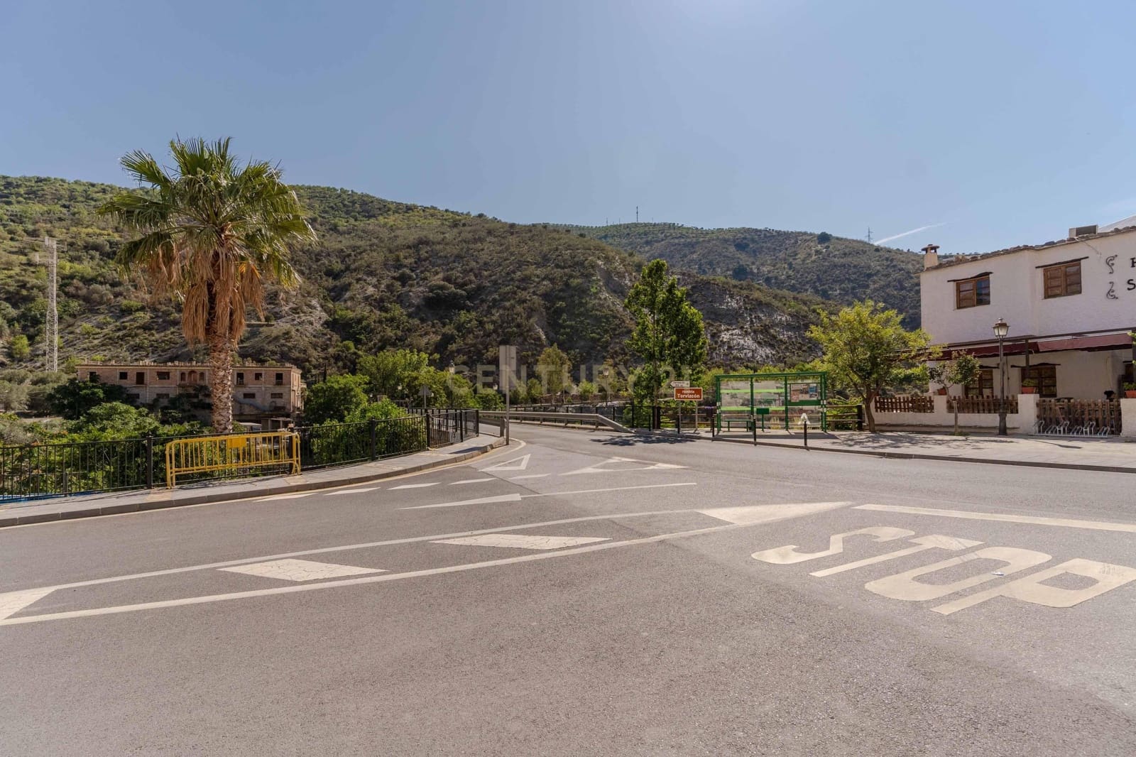 2 soveværelse Byhus til salg i Torvizcon - € 59.000 (Ref: 9289824)