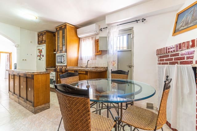 2 soverom Hus til salgs i Torvizcón - € 59 000 (Ref: 9289824)