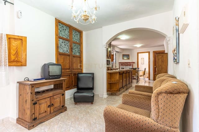 2 soverom Hus til salgs i Torvizcón - € 59 000 (Ref: 9289824)