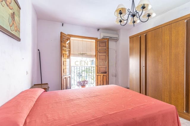 2 soverom Hus til salgs i Torvizcón - € 59 000 (Ref: 9289824)