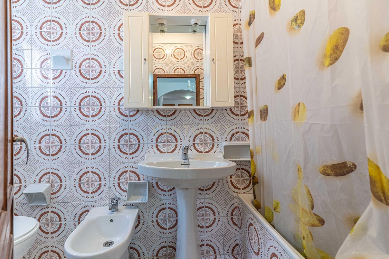 2 soveværelse Byhus til salg i Torvizcon - € 59.000 (Ref: 9289824)