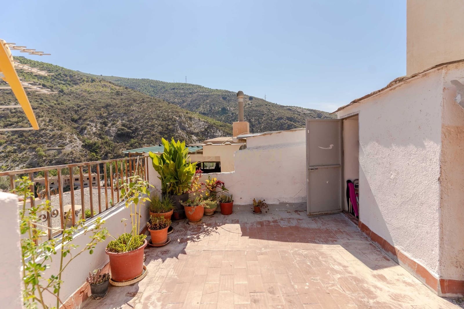 2 soveværelse Byhus til salg i Torvizcon - € 59.000 (Ref: 9289824)