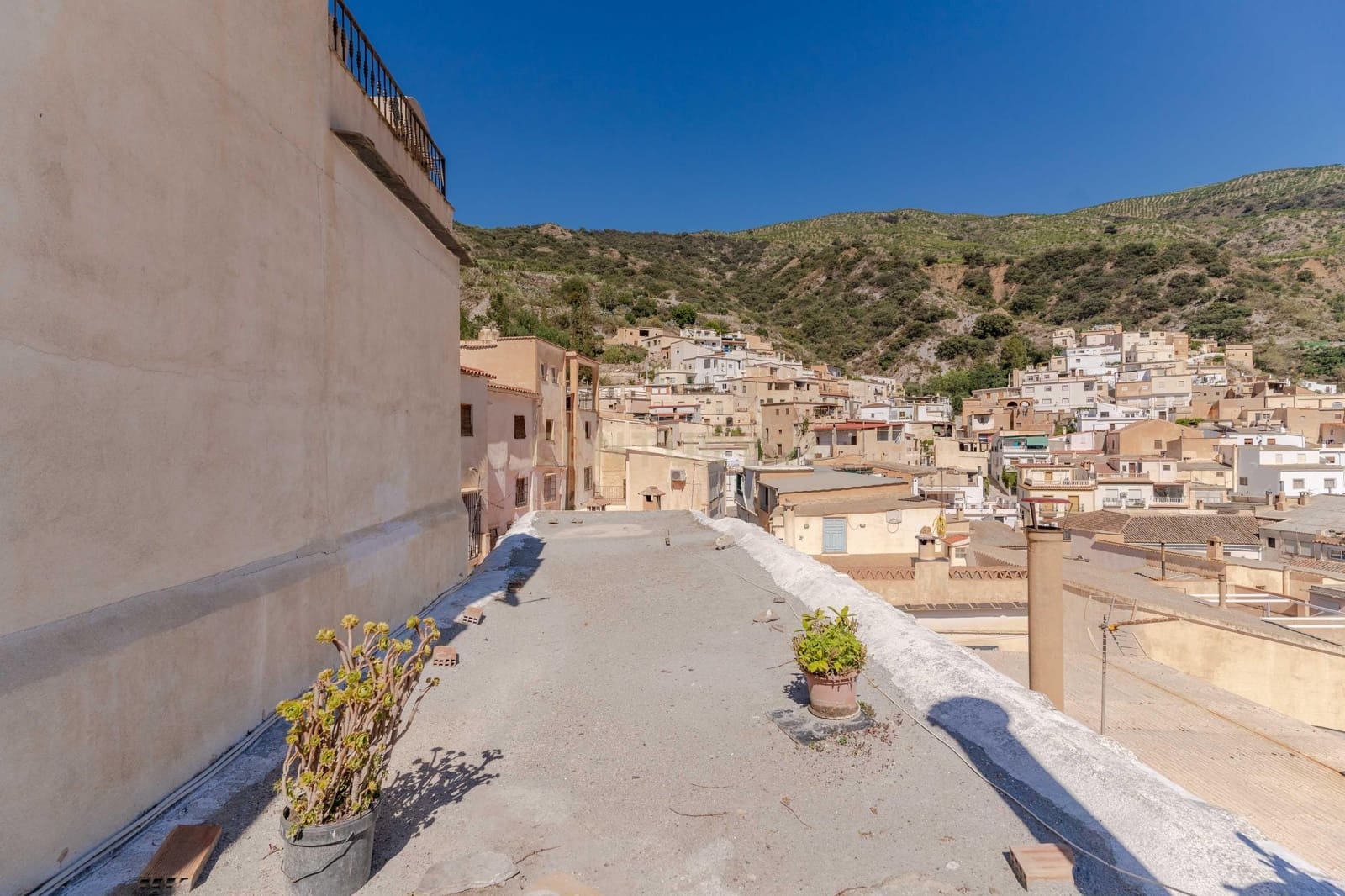 2 soveværelse Byhus til salg i Torvizcon - € 59.000 (Ref: 9289824)