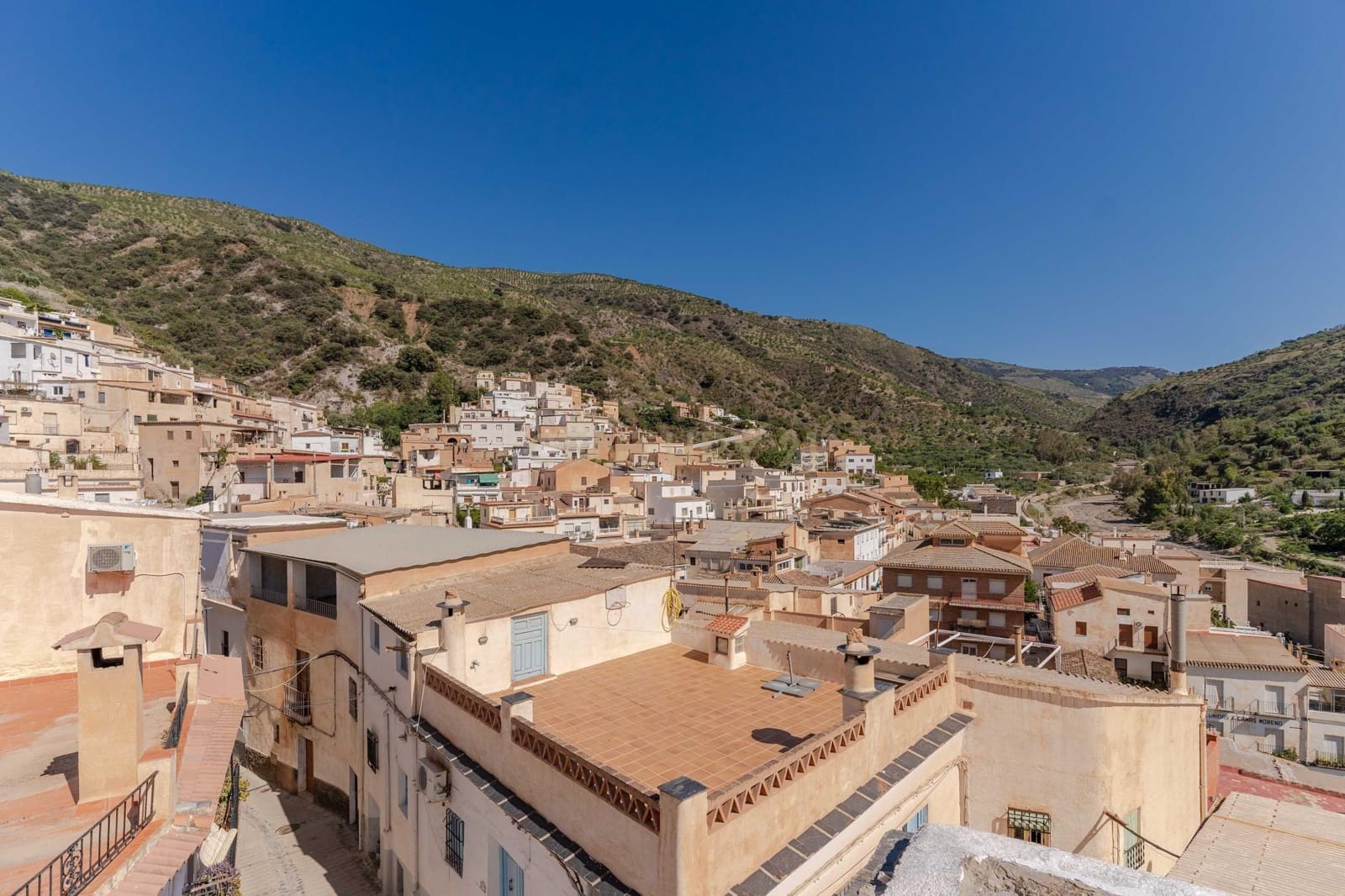 2 soveværelse Byhus til salg i Torvizcon - € 59.000 (Ref: 9289824)