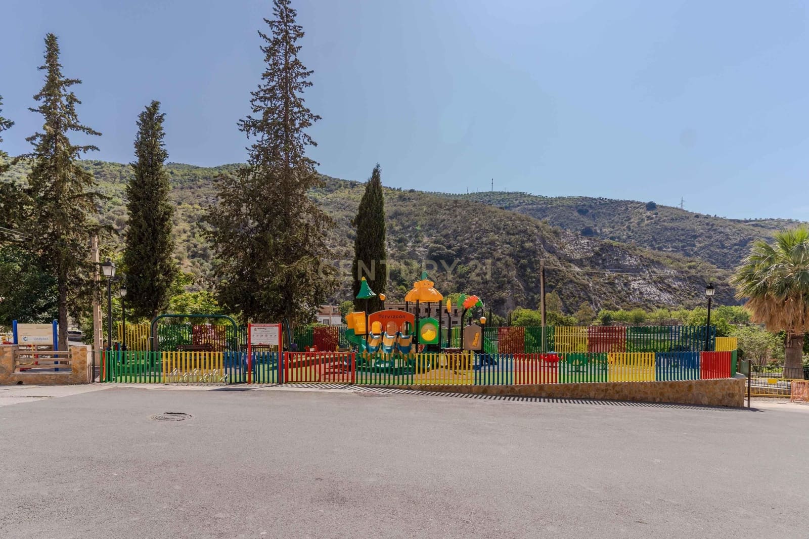 2 soveværelse Byhus til salg i Torvizcon - € 59.000 (Ref: 9289824)