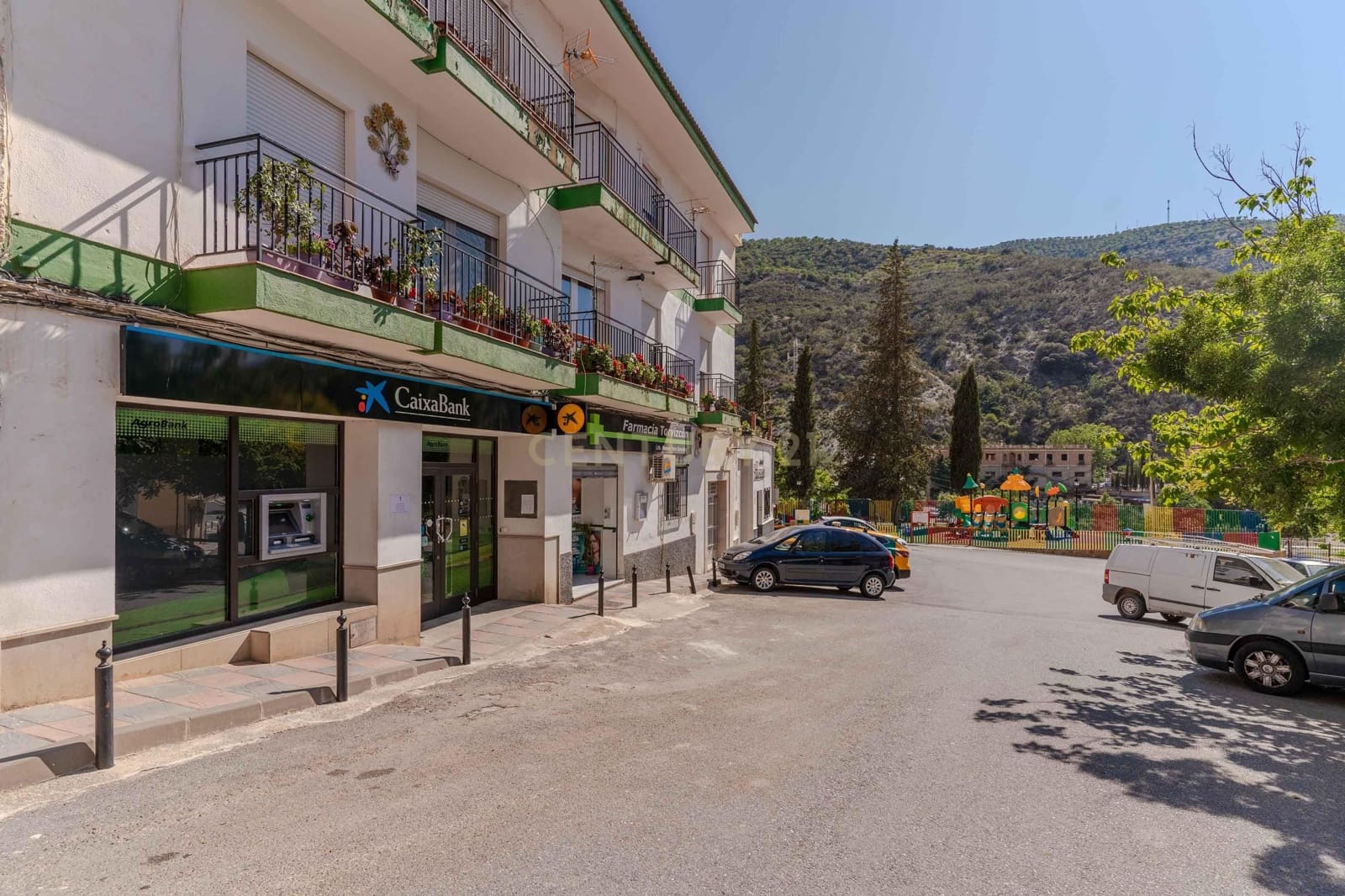 2 soveværelse Byhus til salg i Torvizcon - € 59.000 (Ref: 9289824)