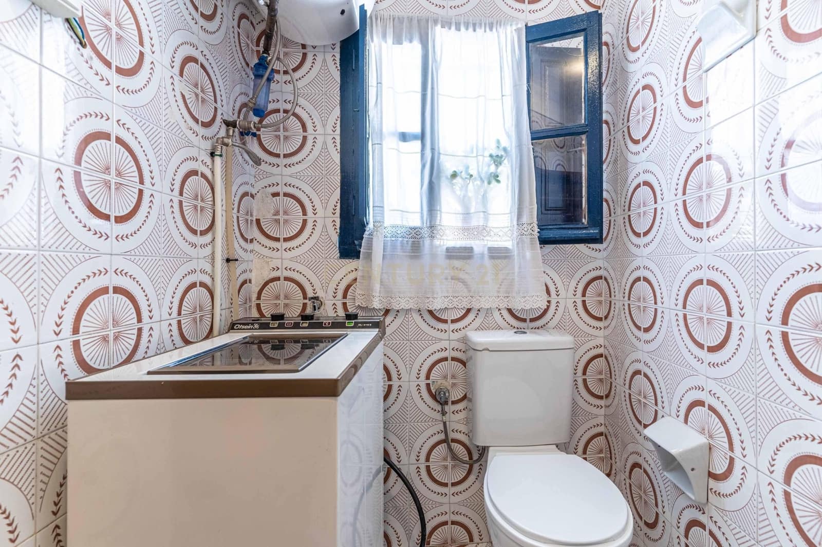 2 soveværelse Byhus til salg i Torvizcon - € 59.000 (Ref: 9289824)