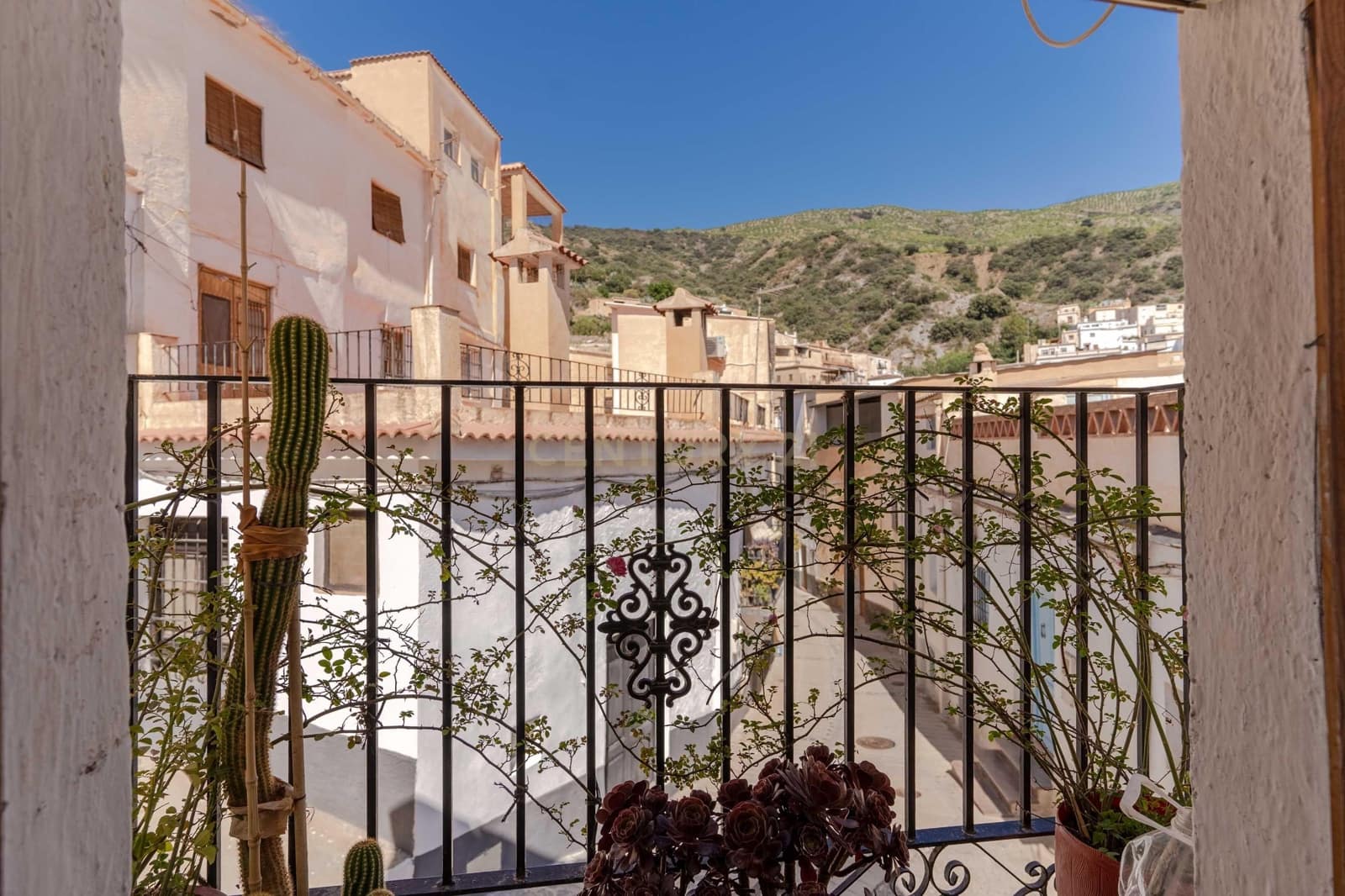 2 soveværelse Byhus til salg i Torvizcon - € 59.000 (Ref: 9289824)