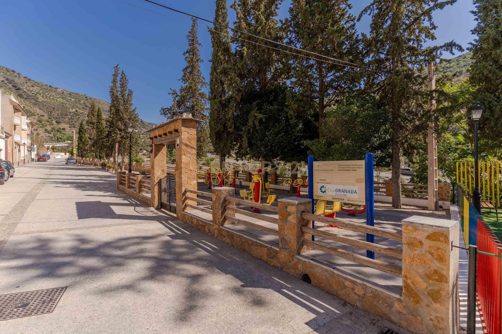 2 soveværelse Byhus til salg i Torvizcon - € 59.000 (Ref: 9289824)